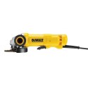 Szlifierka kątowa DEWALT DWE4203-QS 125 mm 1010 W 2,2 kg
