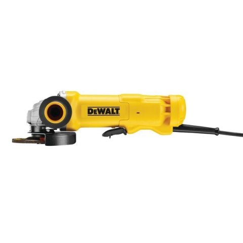 Szlifierka kątowa DEWALT DWE4203-QS 125 mm 1010 W 2,2 kg
