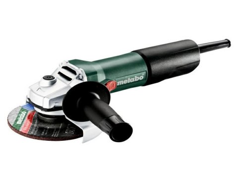 Szlifierka kątowa Metabo W 850-125 125mm 850W Szlifierka kątowa Metabo W 850-125 125mm 850W