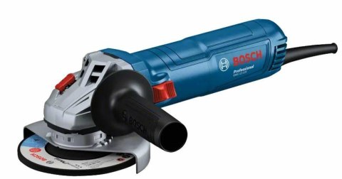 Szlifierka kątowa fi 125 1200W GWS 12-125 BOSCH Szlifierka kątowa fi 125 1200W GWS 12-125 BOSCH