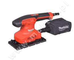 Szlifierka oscylacyjna 190W MAKITA M9203 92x185mm /MT