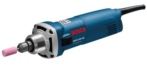 Szlifierka prosta BOSCH GGS 28 CE 650W 10000 RPM (0601220100) Szlifierka prosta BOSCH GGS 28 CE 650W 10000 RPM (0601220100)