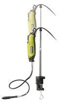 Szlifierka prosta150W, zest 115 akcesoriów RYOBI