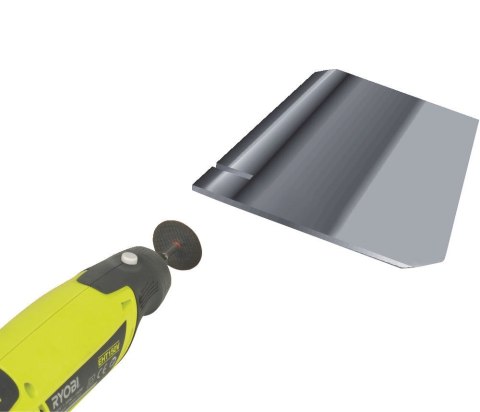 Szlifierka prosta150W, zest 115 akcesoriów RYOBI Szlifierka prosta150W, zest 115 akcesoriów RYOBI