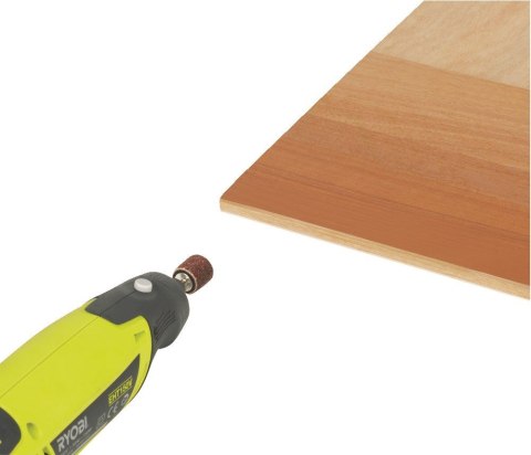 Szlifierka prosta150W, zest 115 akcesoriów RYOBI Szlifierka prosta150W, zest 115 akcesoriów RYOBI