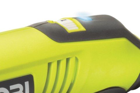 Szlifierka prosta150W, zest 115 akcesoriów RYOBI Szlifierka prosta150W, zest 115 akcesoriów RYOBI