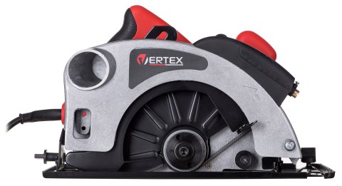 VERTEX PILARKA TARCZOWA 185mm/1400W LASER VERTEX PILARKA TARCZOWA 185mm/1400W LASER