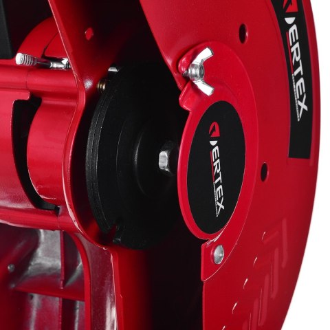 VERTEX PRZECINARKA DO METALU 355mm/2000W VERTEX PRZECINARKA DO METALU 355mm/2000W