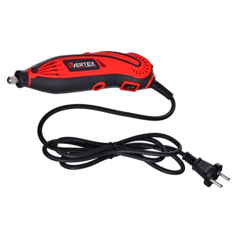 VERTEX SZLIFIERKA MULTI 135W + ACC 40szt. ZESTAW AKCESORIÓW VERTEX SZLIFIERKA MULTI 135W + ACC 40szt. ZESTAW AKCESORIÓW