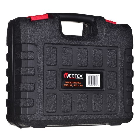 VERTEX SZLIFIERKA MULTI 135W + ACC 40szt. ZESTAW AKCESORIÓW VERTEX SZLIFIERKA MULTI 135W + ACC 40szt. ZESTAW AKCESORIÓW