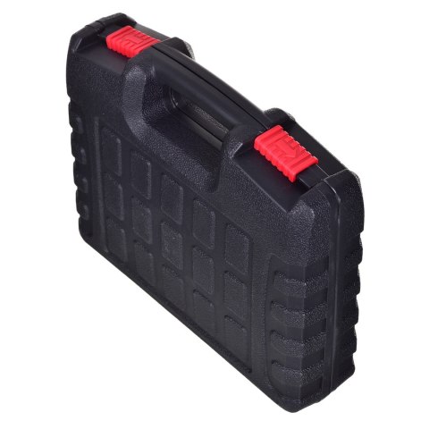 VERTEX SZLIFIERKA MULTI 135W + ACC 40szt. ZESTAW AKCESORIÓW VERTEX SZLIFIERKA MULTI 135W + ACC 40szt. ZESTAW AKCESORIÓW