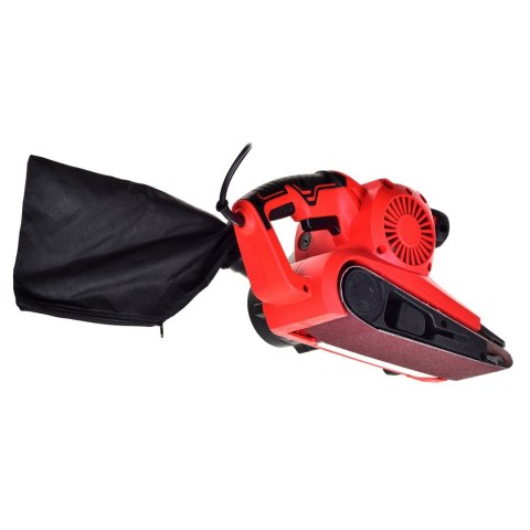 VERTEX SZLIFIERKA TAŚMOWA 1010W VERTEX SZLIFIERKA TAŚMOWA 1010W
