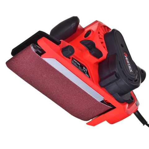 VERTEX SZLIFIERKA TAŚMOWA 1010W VERTEX SZLIFIERKA TAŚMOWA 1010W