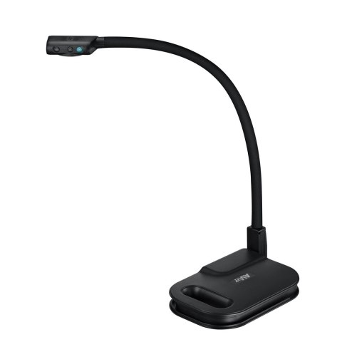 AVer U50+ aparat do dokumentów Czarny 25,4 / 3,2 mm (1 / 3.2") CMOS USB 2.0 AVer U50+ aparat do dokumentów Czarny 25,4 / 3,2 mm (1 / 3.2") CMOS USB 2.0