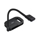 AVer U50+ aparat do dokumentów Czarny 25,4 / 3,2 mm (1 / 3.2") CMOS USB 2.0