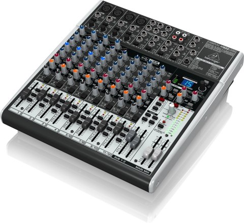 Behringer X1622USB - Mikser audio Behringer X1622USB - Mikser audio