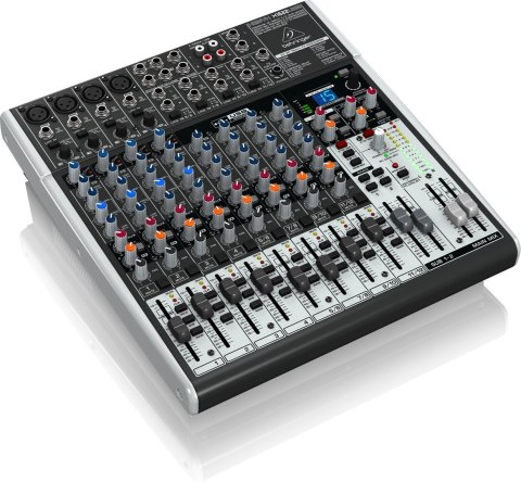 Behringer X1622USB - Mikser audio Behringer X1622USB - Mikser audio