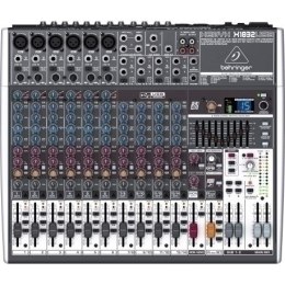 Behringer X1832USB - Mikser audio
