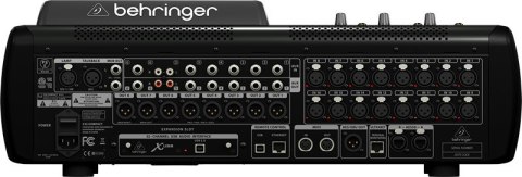 Behringer X32 Compact 40 kan. 10 - 22000 Hz Czarny Behringer X32 Compact 40 kan. 10 - 22000 Hz Czarny