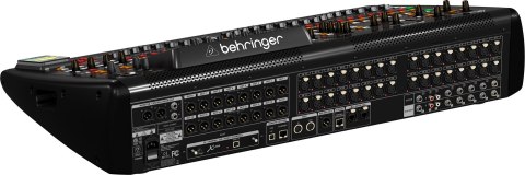 Behringer X32 Producer mikser audio 40 kan. 10 - 22000 Hz Czarny Behringer X32 Producer mikser audio 40 kan. 10 - 22000 Hz Czarny