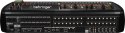 Behringer X32 Producer mikser audio 40 kan. 10 - 22000 Hz Czarny
