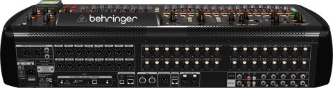 Behringer X32 mikser audio 40 kan. 10 - 22000 Hz Czarny Behringer X32 mikser audio 40 kan. 10 - 22000 Hz Czarny