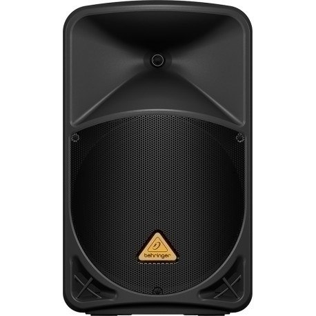 Behringer B112MP3 - Kolumna głośnikowa aktywna 12" Behringer B112MP3 - Kolumna głośnikowa aktywna 12"