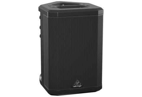 Behringer B1C - Przenośna kolumna All-in-One o mocy 200 W z zasilaniem bateryjnym, łączem Bluetooth i efektem reverb. Behringer B1C - Przenośna kolumna All-in-One o mocy 200 W z zasilaniem bateryjnym, łączem Bluetooth i efektem reverb.