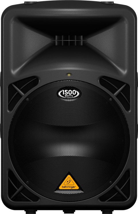 Behringer B615D - Kolumna głośnikowa aktywna 15" Behringer B615D - Kolumna głośnikowa aktywna 15"
