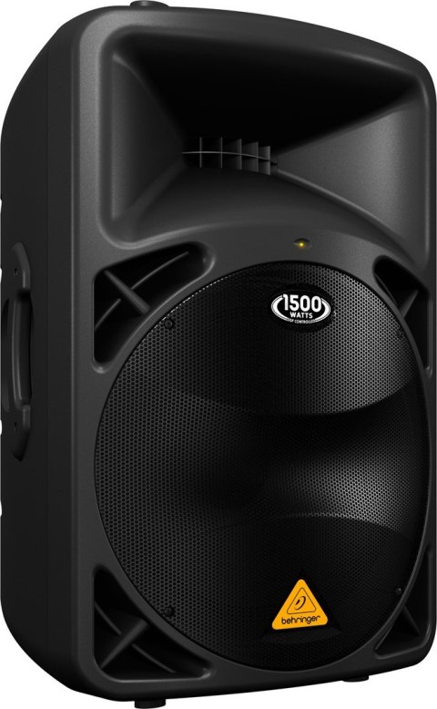 Behringer B615D - Kolumna głośnikowa aktywna 15" Behringer B615D - Kolumna głośnikowa aktywna 15"