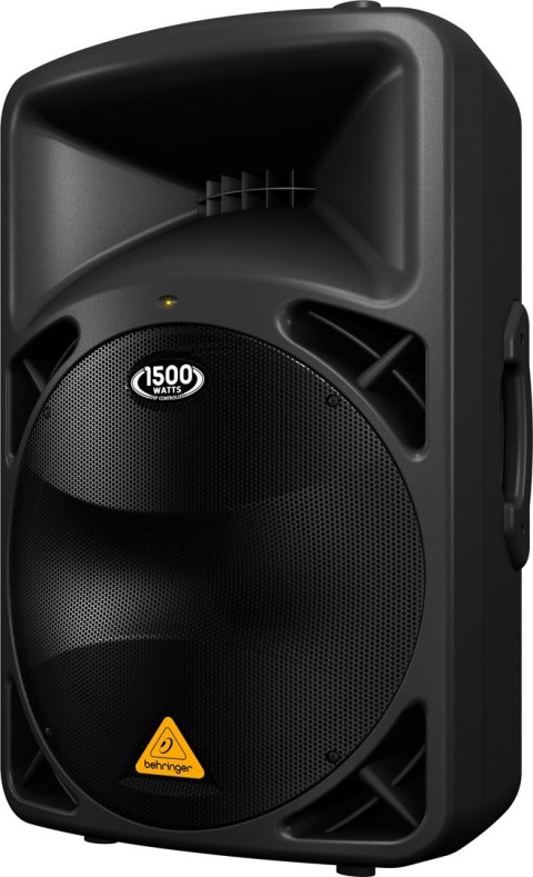 Behringer B615D - Kolumna głośnikowa aktywna 15" Behringer B615D - Kolumna głośnikowa aktywna 15"