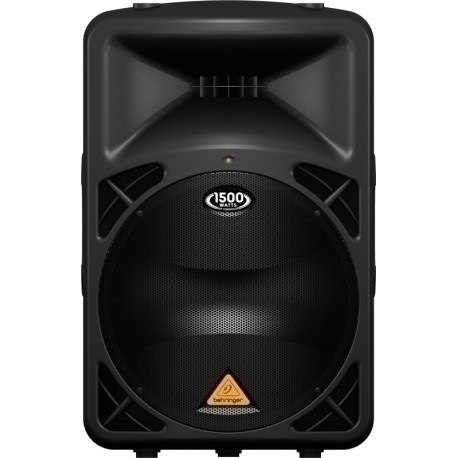 Behringer B615D - Kolumna głośnikowa aktywna 15" Behringer B615D - Kolumna głośnikowa aktywna 15"