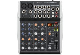Behringer XENYX 1002SFX Mikser audio