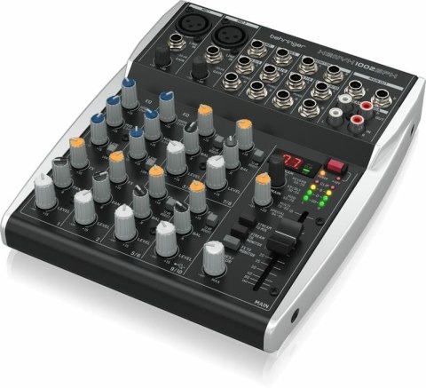 Behringer XENYX 1002SFX Mikser audio Behringer XENYX 1002SFX Mikser audio