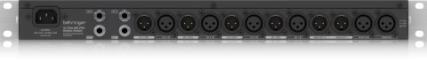 Behringer MX882 V2 Mikser rackowy Behringer MX882 V2 Mikser rackowy