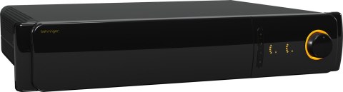 Behringer MA6000M wzmacniacz audio Przedstawienie/scena Czarny Behringer MA6000M wzmacniacz audio Przedstawienie/scena Czarny