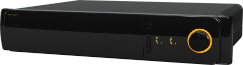 Behringer MA6000M wzmacniacz audio Przedstawienie/scena Czarny Behringer MA6000M wzmacniacz audio Przedstawienie/scena Czarny