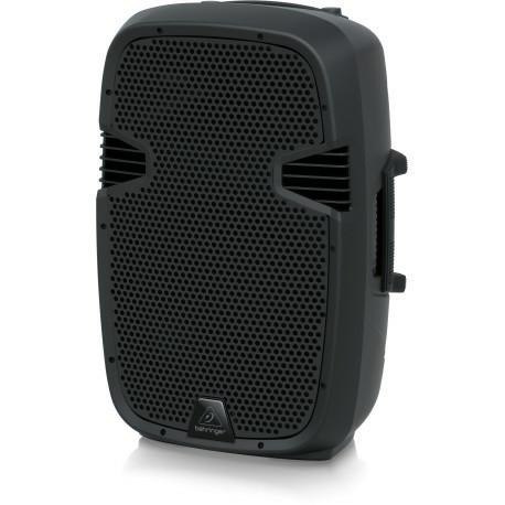 Behringer PK112A - Kolumna aktywna 1x12" Behringer PK112A - Kolumna aktywna 1x12"