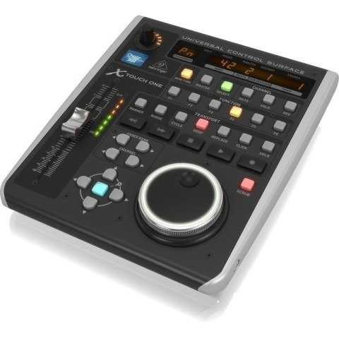 Behringer X-TOUCH ONE Kontroler DAW Behringer X-TOUCH ONE Kontroler DAW