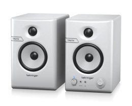 Behringer TRUTH 3.5 BT-WH Para monitorów studyjnych aktywnych 3,5