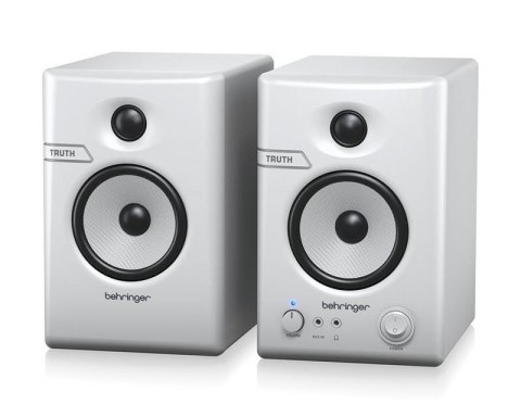Behringer TRUTH 3.5 BT-WH Para monitorów studyjnych aktywnych 3,5"