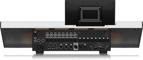 Behringer WING mikser audio 48 kan. 10 - 20000 Hz Srebrny Behringer WING mikser audio 48 kan. 10 - 20000 Hz Srebrny