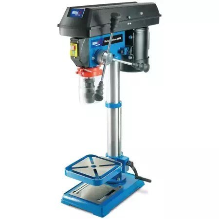 DEDRA DED7708C wiertarka stołowa 600 W DEDRA DED7708C wiertarka stołowa 600 W