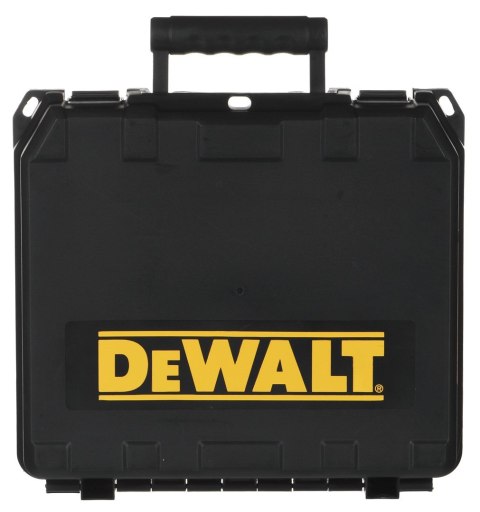 DeWALT DW331K wyrzynarka elektryczna 701 W