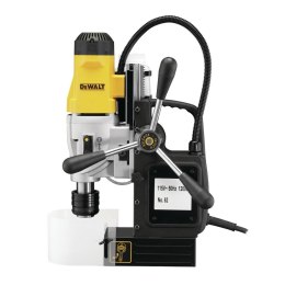 DeWALT DWE1622K-QS wiertło Aluminium, Czarny, Żółty
