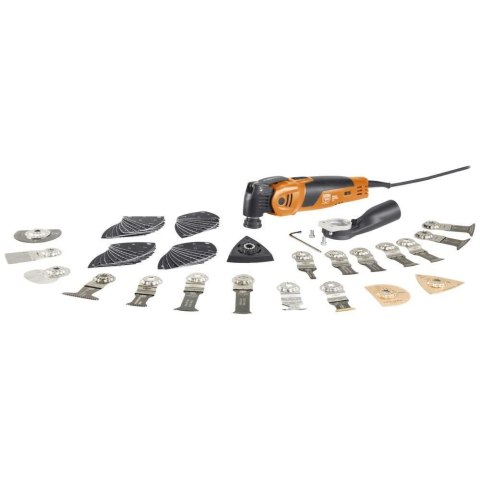 Fein Narzędzie wielofunkcyjne Multimaster MM700 Max Top Fein Narzędzie wielofunkcyjne Multimaster MM700 Max Top