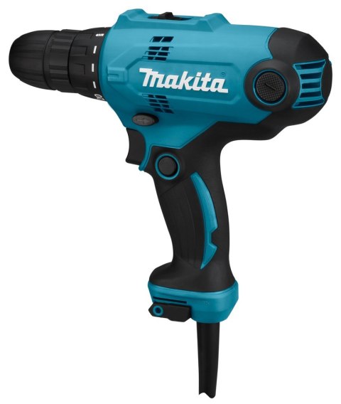 Makita DF0300 wiertło 1500 RPM Zamek centralny 1,2 kg Czarny, Niebieski Makita DF0300 wiertło 1500 RPM Zamek centralny 1,2 kg Czarny, Niebieski