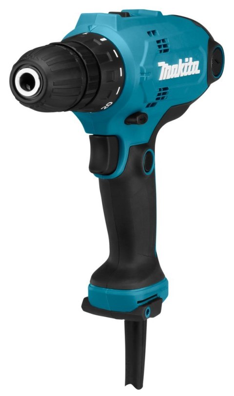 Makita DF0300 wiertło 1500 RPM Zamek centralny 1,2 kg Czarny, Niebieski Makita DF0300 wiertło 1500 RPM Zamek centralny 1,2 kg Czarny, Niebieski