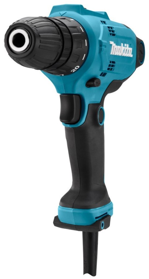 Makita DF0300 wiertło 1500 RPM Zamek centralny 1,2 kg Czarny, Niebieski Makita DF0300 wiertło 1500 RPM Zamek centralny 1,2 kg Czarny, Niebieski