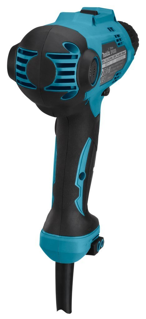 Makita DF0300 wiertło 1500 RPM Zamek centralny 1,2 kg Czarny, Niebieski Makita DF0300 wiertło 1500 RPM Zamek centralny 1,2 kg Czarny, Niebieski